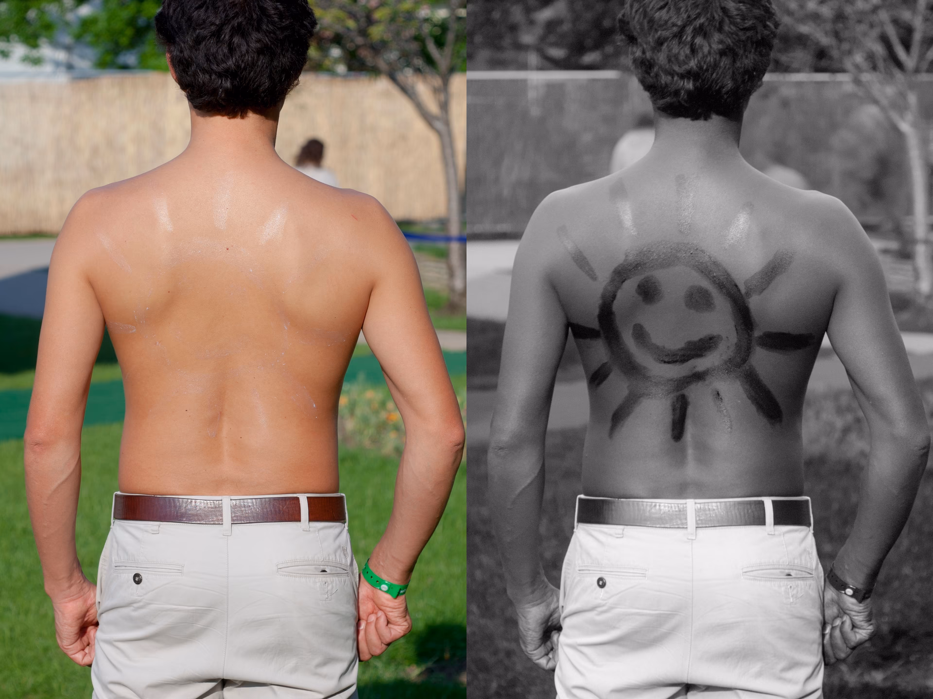 Can I leave an UV filter on all the time?