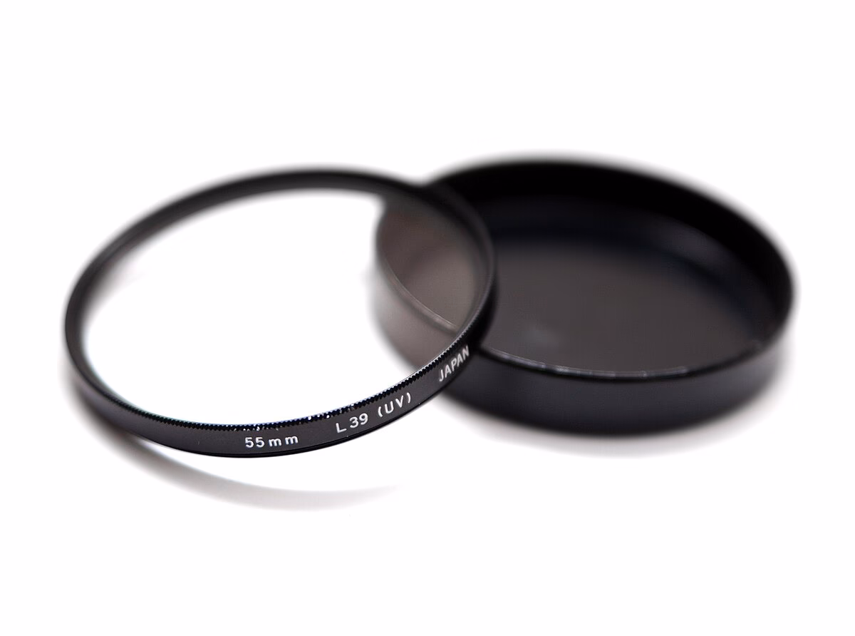Why not to use a UV filter?
