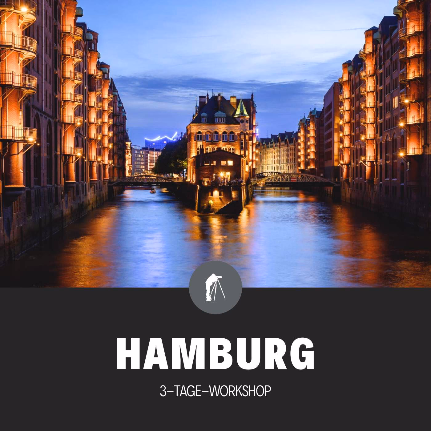 Wie lange dauert es, Fotografie zu lernen?