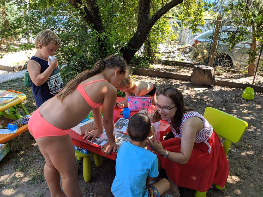 Kam patří stará fotografie?